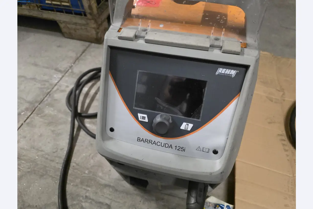 ae group – Plant and machinery for the manufacture of light-metal die-cast components (powertrain and structural parts) – AUCTION-4