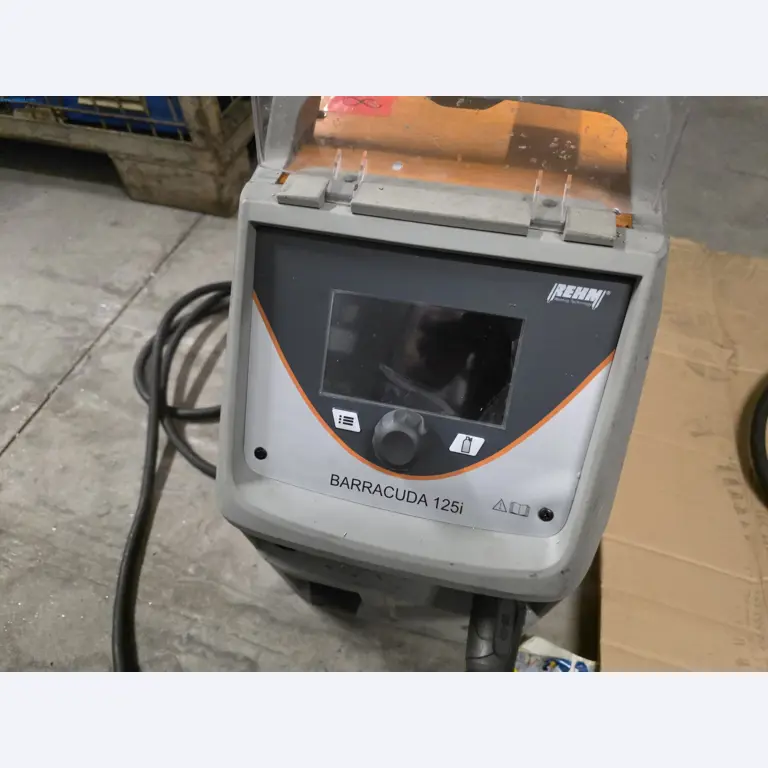 ae group – Plant and machinery for the manufacture of light-metal die-cast components (powertrain and structural parts) – AUCTION-4