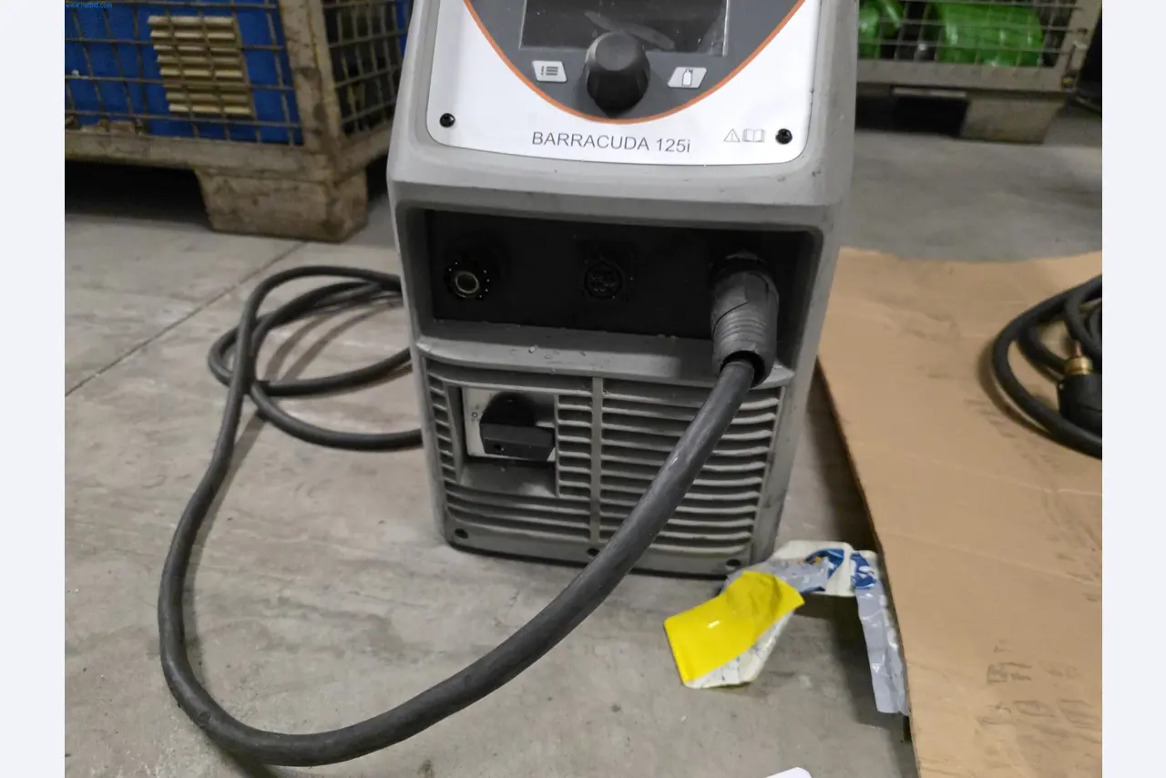 ae group – Plant and machinery for the manufacture of light-metal die-cast components (powertrain and structural parts) – AUCTION-5