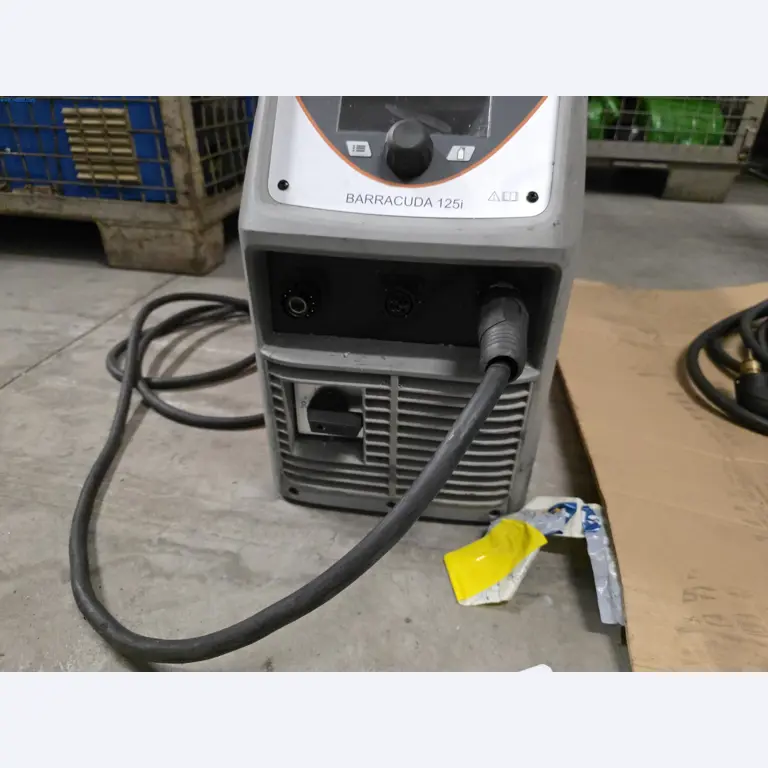 ae group – Plant and machinery for the manufacture of light-metal die-cast components (powertrain and structural parts) – AUCTION-5