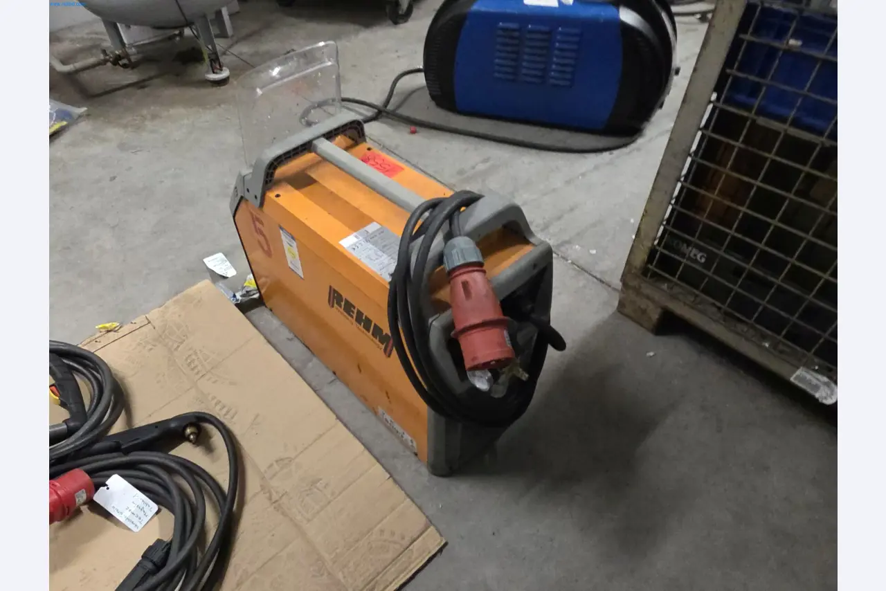 ae group – Plant and machinery for the manufacture of light-metal die-cast components (powertrain and structural parts) – AUCTION-7