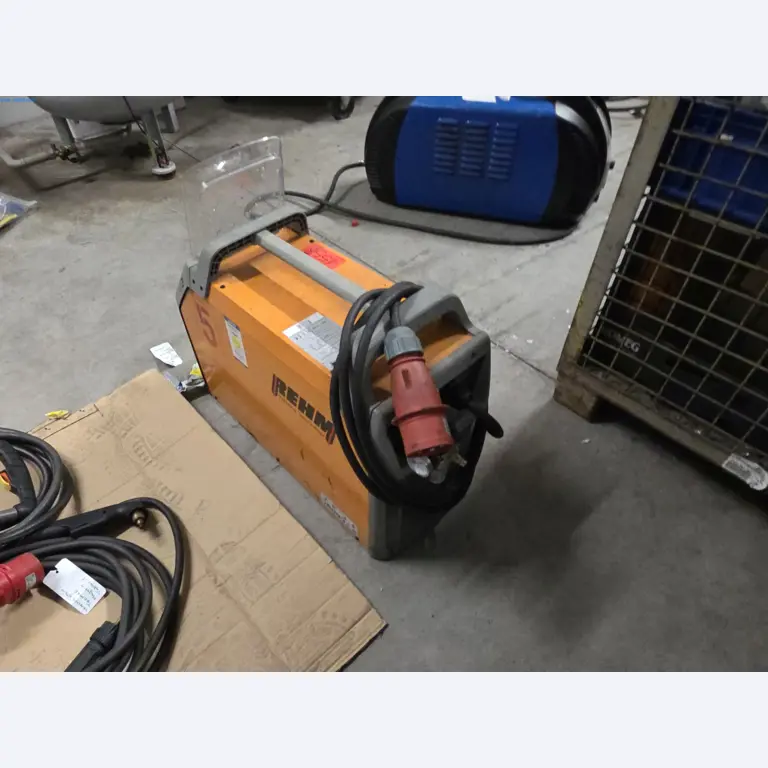 ae group – Plant and machinery for the manufacture of light-metal die-cast components (powertrain and structural parts) – AUCTION-7
