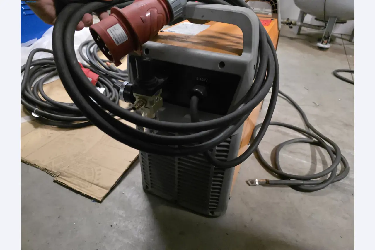ae group – Plant and machinery for the manufacture of light-metal die-cast components (powertrain and structural parts) – AUCTION-8