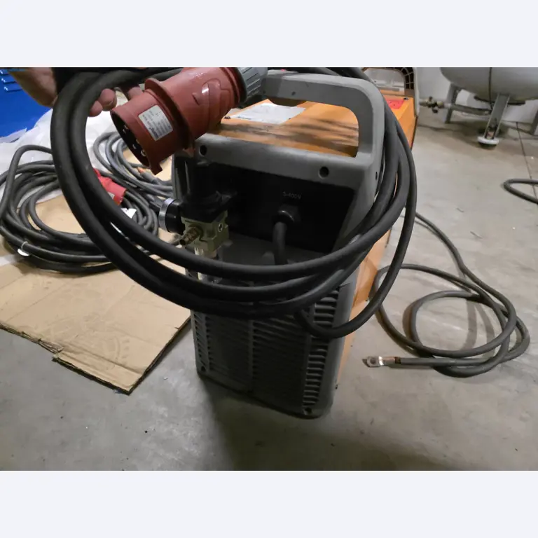 ae group – Plant and machinery for the manufacture of light-metal die-cast components (powertrain and structural parts) – AUCTION-8