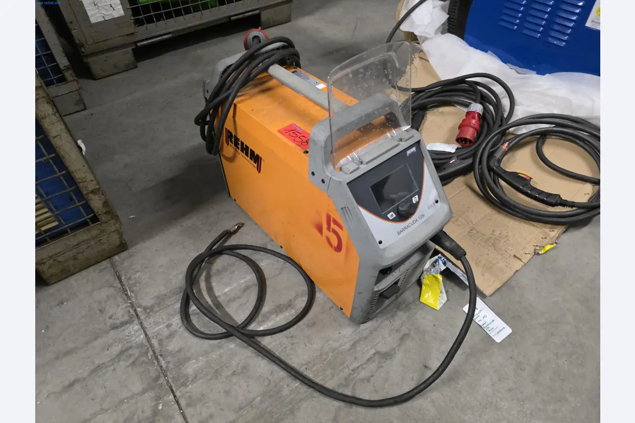 ae group – Plant and machinery for the manufacture of light-metal die-cast components (powertrain and structural parts) – AUCTION-9