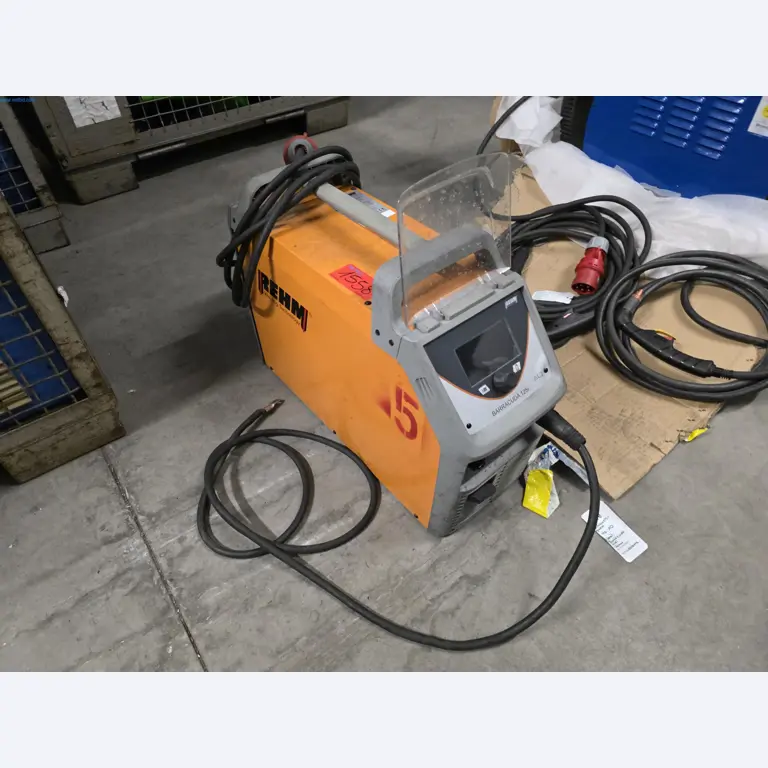 ae group – Plant and machinery for the manufacture of light-metal die-cast components (powertrain and structural parts) – AUCTION-9