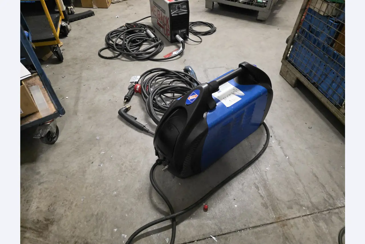 ae group – Plant and machinery for the manufacture of light-metal die-cast components (powertrain and structural parts) – AUCTION-10