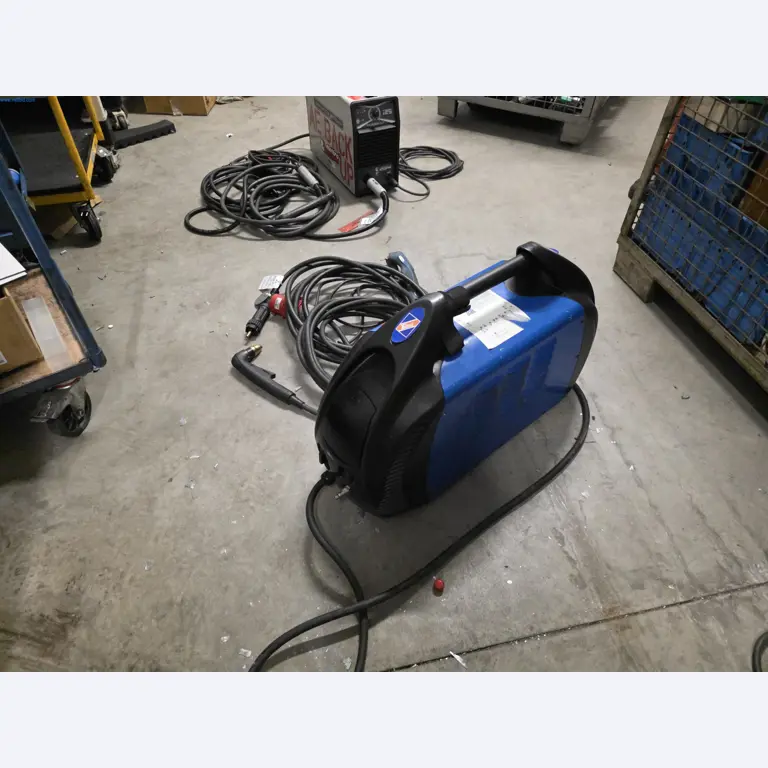 ae group – Plant and machinery for the manufacture of light-metal die-cast components (powertrain and structural parts) – AUCTION-10