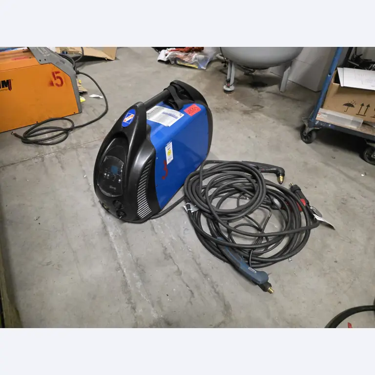 ae group – Plant and machinery for the manufacture of light-metal die-cast components (powertrain and structural parts) – AUCTION-1