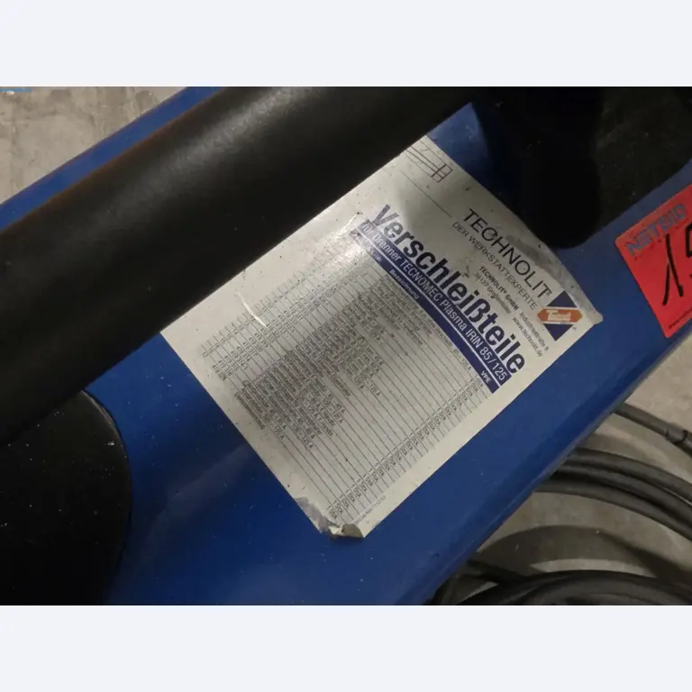 ae group – Plant and machinery for the manufacture of light-metal die-cast components (powertrain and structural parts) – AUCTION-3