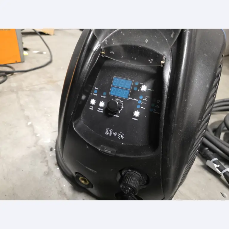 ae group – Plant and machinery for the manufacture of light-metal die-cast components (powertrain and structural parts) – AUCTION-4