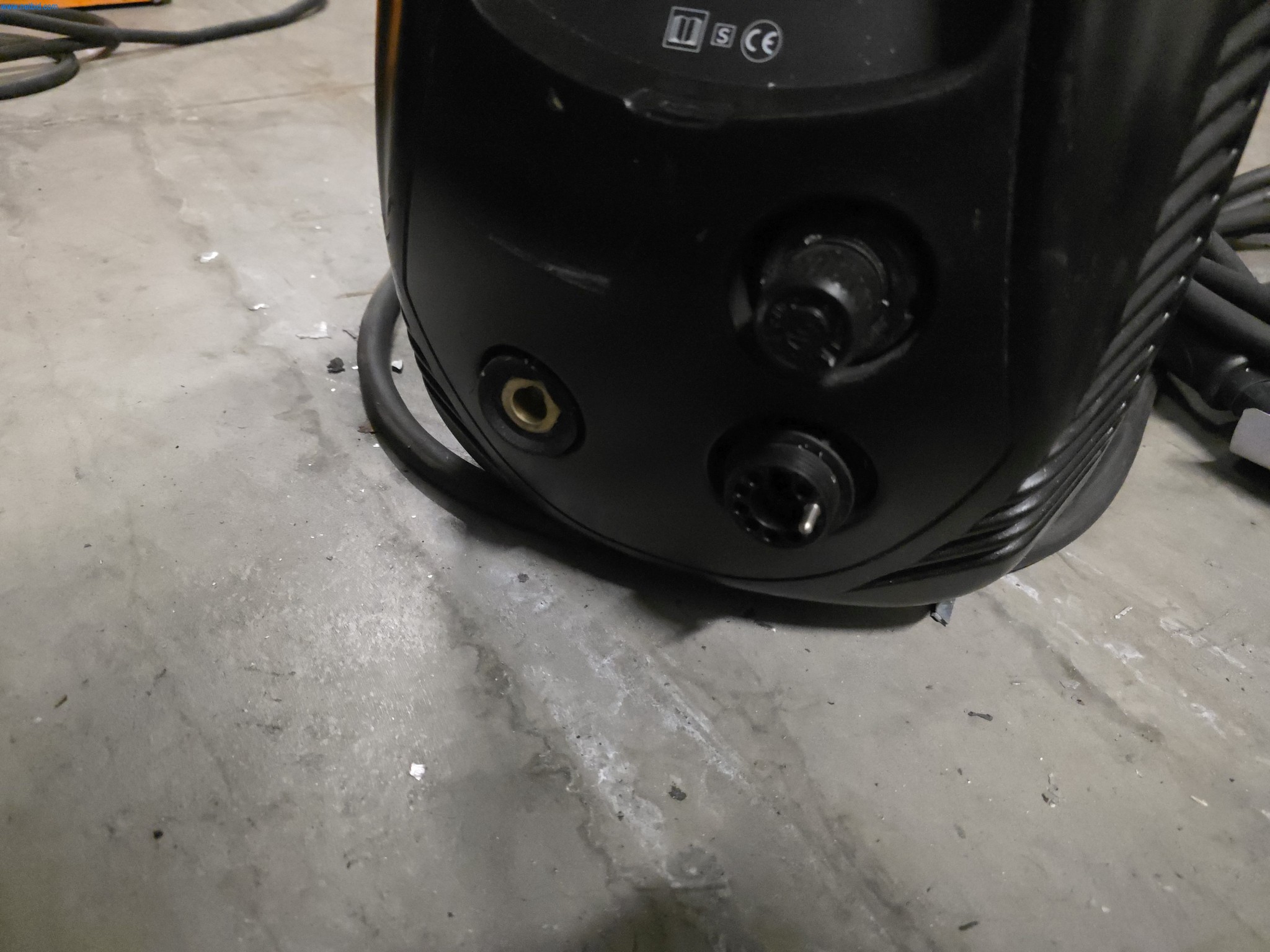 ae group – Plant and machinery for the manufacture of light-metal die-cast components (powertrain and structural parts) – AUCTION-5