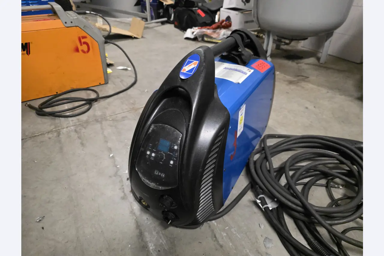 ae group – Plant and machinery for the manufacture of light-metal die-cast components (powertrain and structural parts) – AUCTION-6