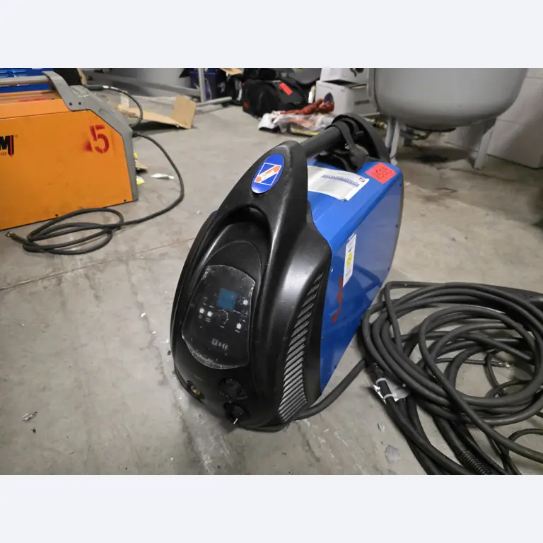 ae group – Plant and machinery for the manufacture of light-metal die-cast components (powertrain and structural parts) – AUCTION-6