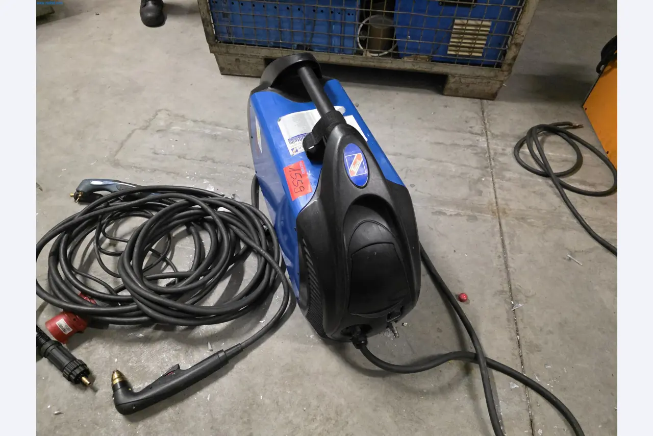 ae group – Plant and machinery for the manufacture of light-metal die-cast components (powertrain and structural parts) – AUCTION-7