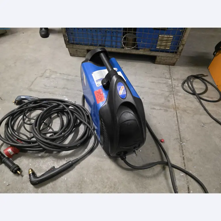 ae group – Plant and machinery for the manufacture of light-metal die-cast components (powertrain and structural parts) – AUCTION-7