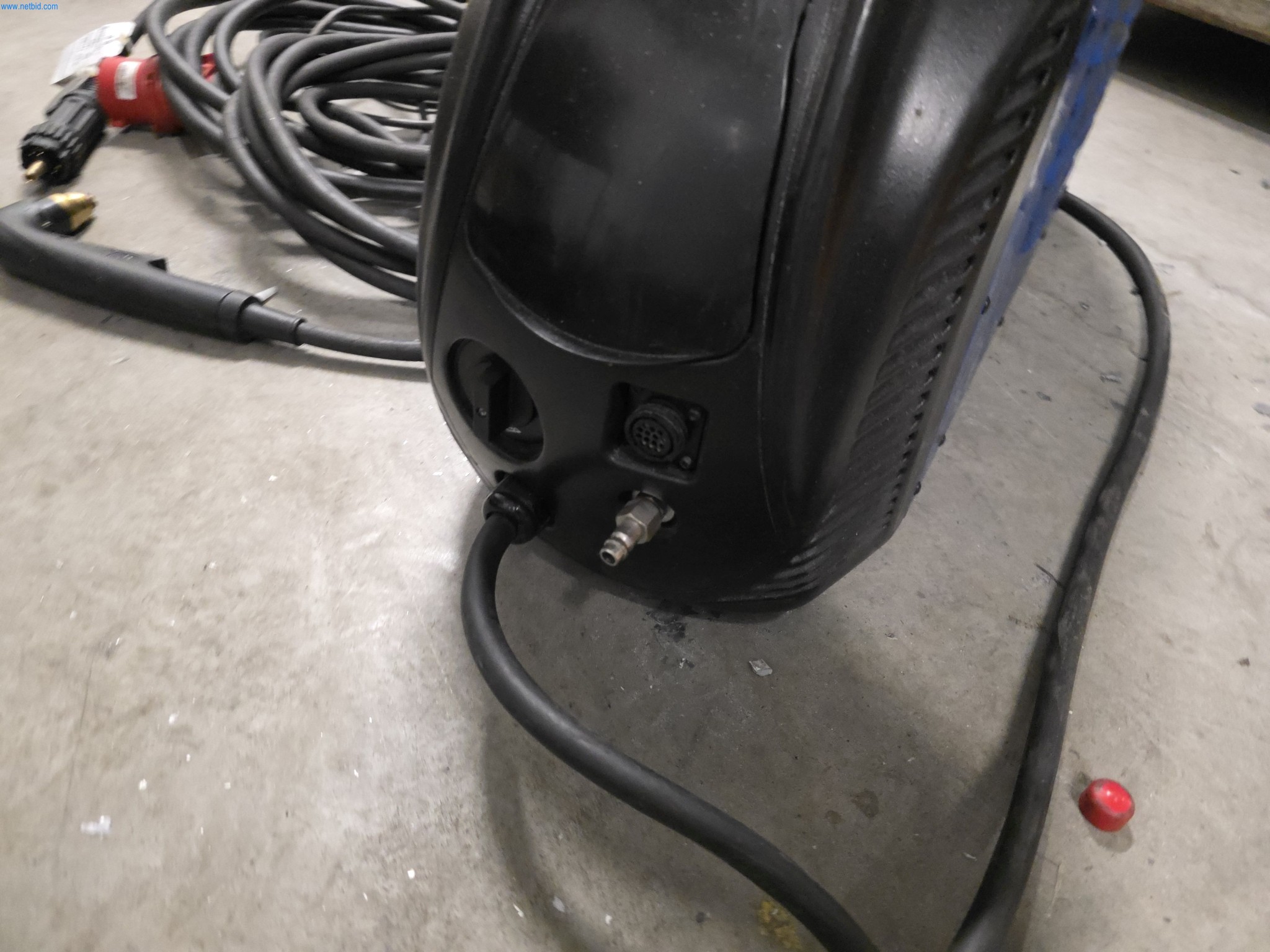 ae group – Plant and machinery for the manufacture of light-metal die-cast components (powertrain and structural parts) – AUCTION-9