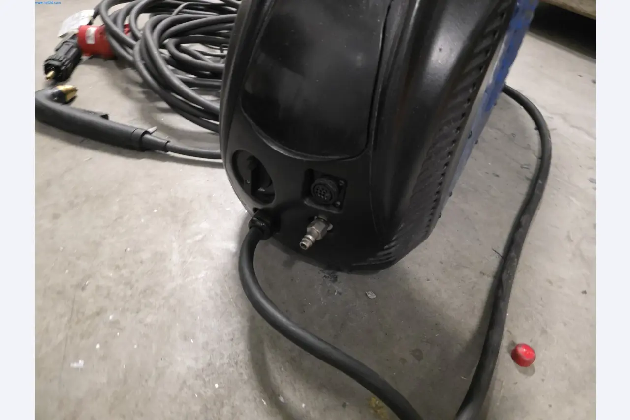 ae group – Plant and machinery for the manufacture of light-metal die-cast components (powertrain and structural parts) – AUCTION-9