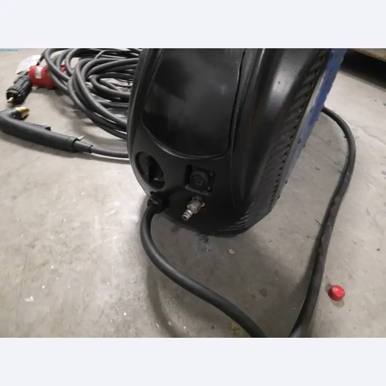 ae group – Plant and machinery for the manufacture of light-metal die-cast components (powertrain and structural parts) – AUCTION-9