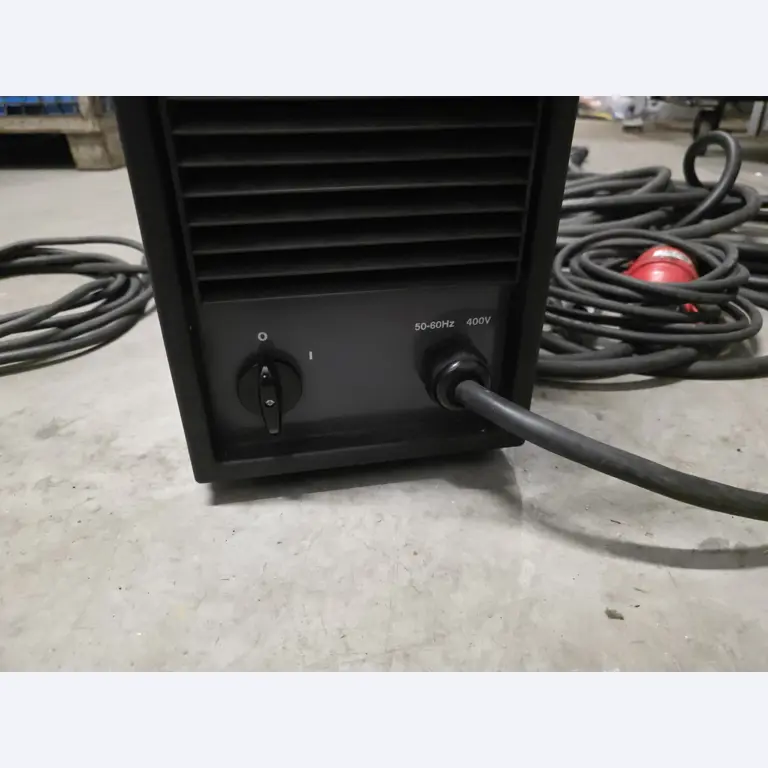 ae group – Plant and machinery for the manufacture of light-metal die-cast components (powertrain and structural parts) – AUCTION-11