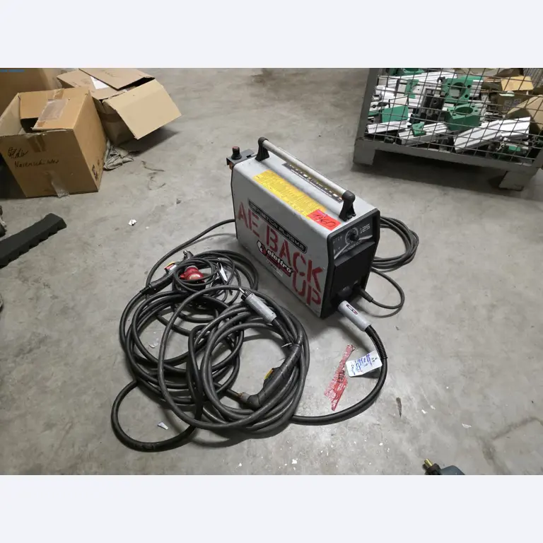 ae group – Plant and machinery for the manufacture of light-metal die-cast components (powertrain and structural parts) – AUCTION-18