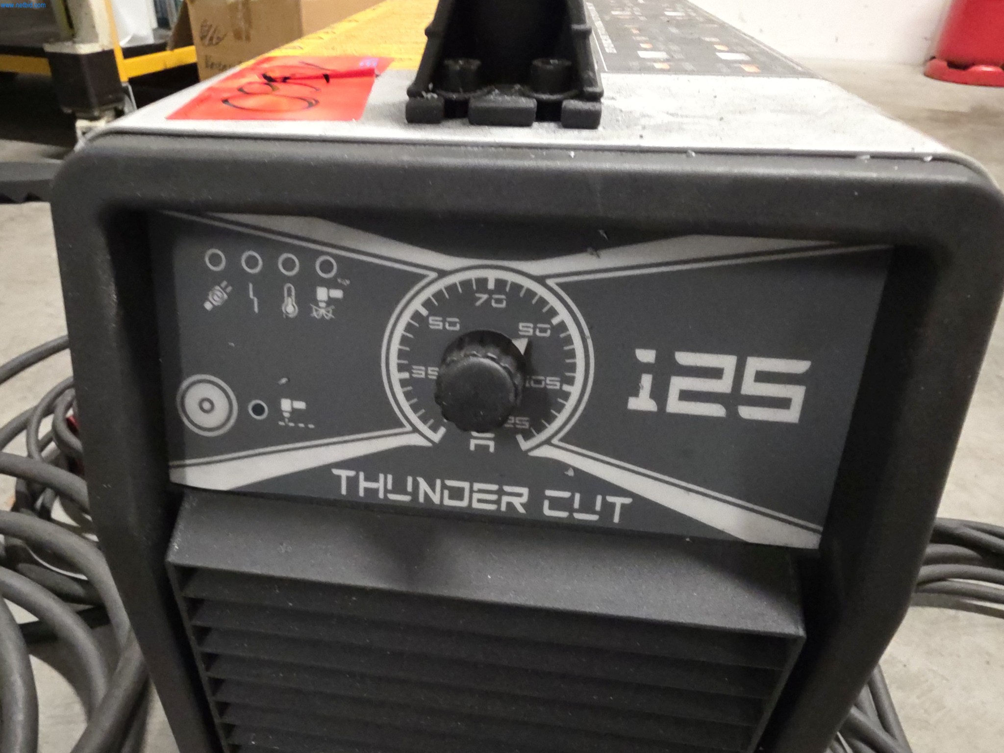 ae group – Plant and machinery for the manufacture of light-metal die-cast components (powertrain and structural parts) – AUCTION-2