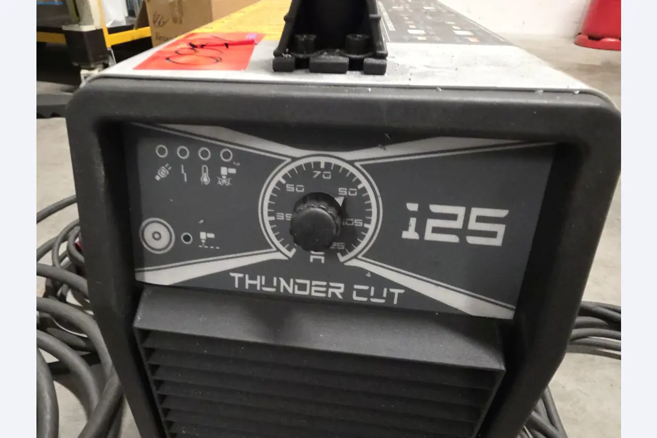 ae group – Plant and machinery for the manufacture of light-metal die-cast components (powertrain and structural parts) – AUCTION-2