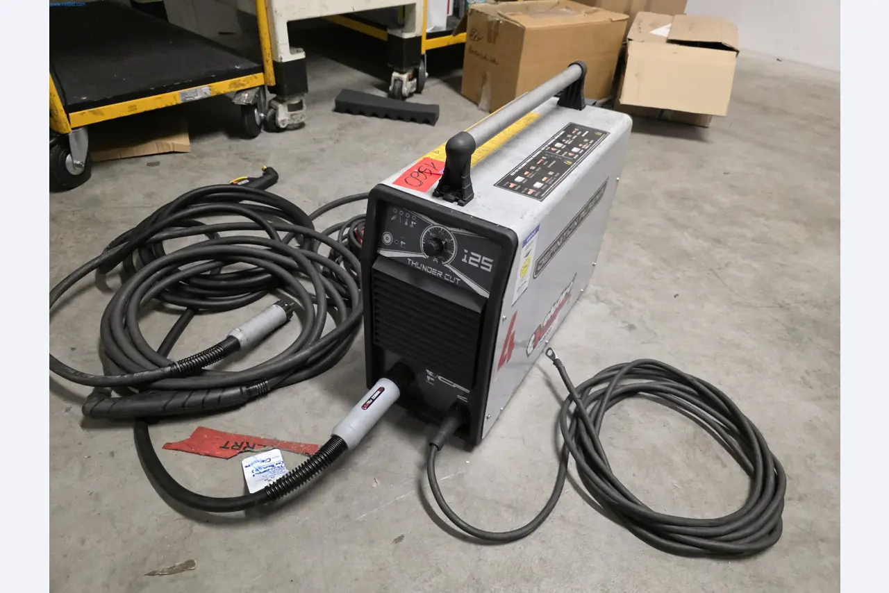 ae group – Plant and machinery for the manufacture of light-metal die-cast components (powertrain and structural parts) – AUCTION-4
