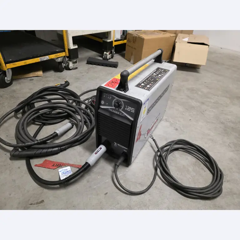 ae group – Plant and machinery for the manufacture of light-metal die-cast components (powertrain and structural parts) – AUCTION-4