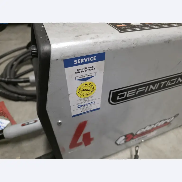 ae group – Plant and machinery for the manufacture of light-metal die-cast components (powertrain and structural parts) – AUCTION-7
