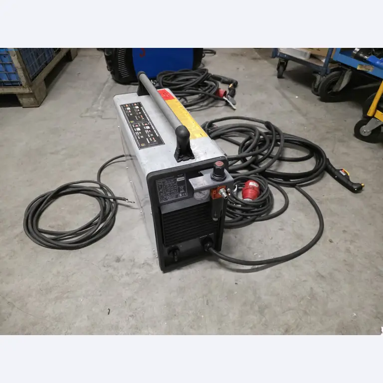ae group – Plant and machinery for the manufacture of light-metal die-cast components (powertrain and structural parts) – AUCTION-8