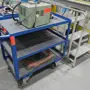thumbnail-ae group – Plant and machinery for the manufacture of light-metal die-cast components (powertrain and structural parts) – AUCTION-1
