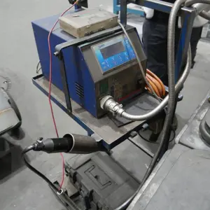 Contract Welding Machine Rocklinizer 800E