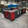 thumbnail-ae group – Plant and machinery for the manufacture of light-metal die-cast components (powertrain and structural parts) – AUCTION-1