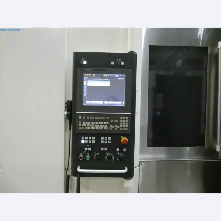 ae group - Melting store, Aluminum die casting machines 6,600 - 35,000 kN, Mechanical processing - PRIVATE TREATY SALE-20