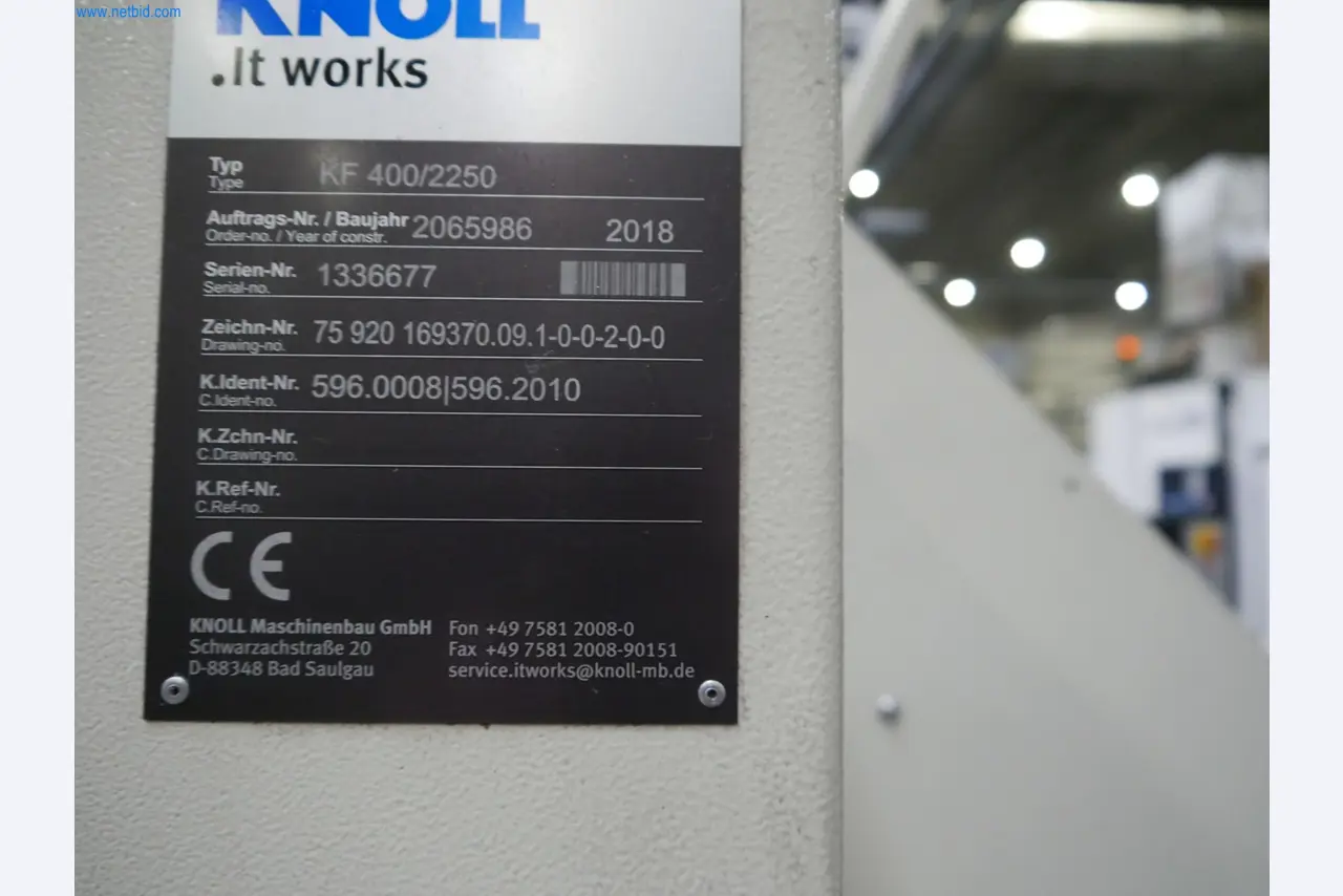 ae group - Melting store, Aluminum die casting machines 6,600 - 35,000 kN, Mechanical processing - PRIVATE TREATY SALE-7