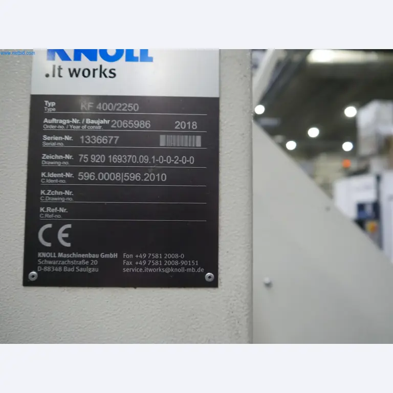 ae group - Melting store, Aluminum die casting machines 6,600 - 35,000 kN, Mechanical processing - PRIVATE TREATY SALE-7