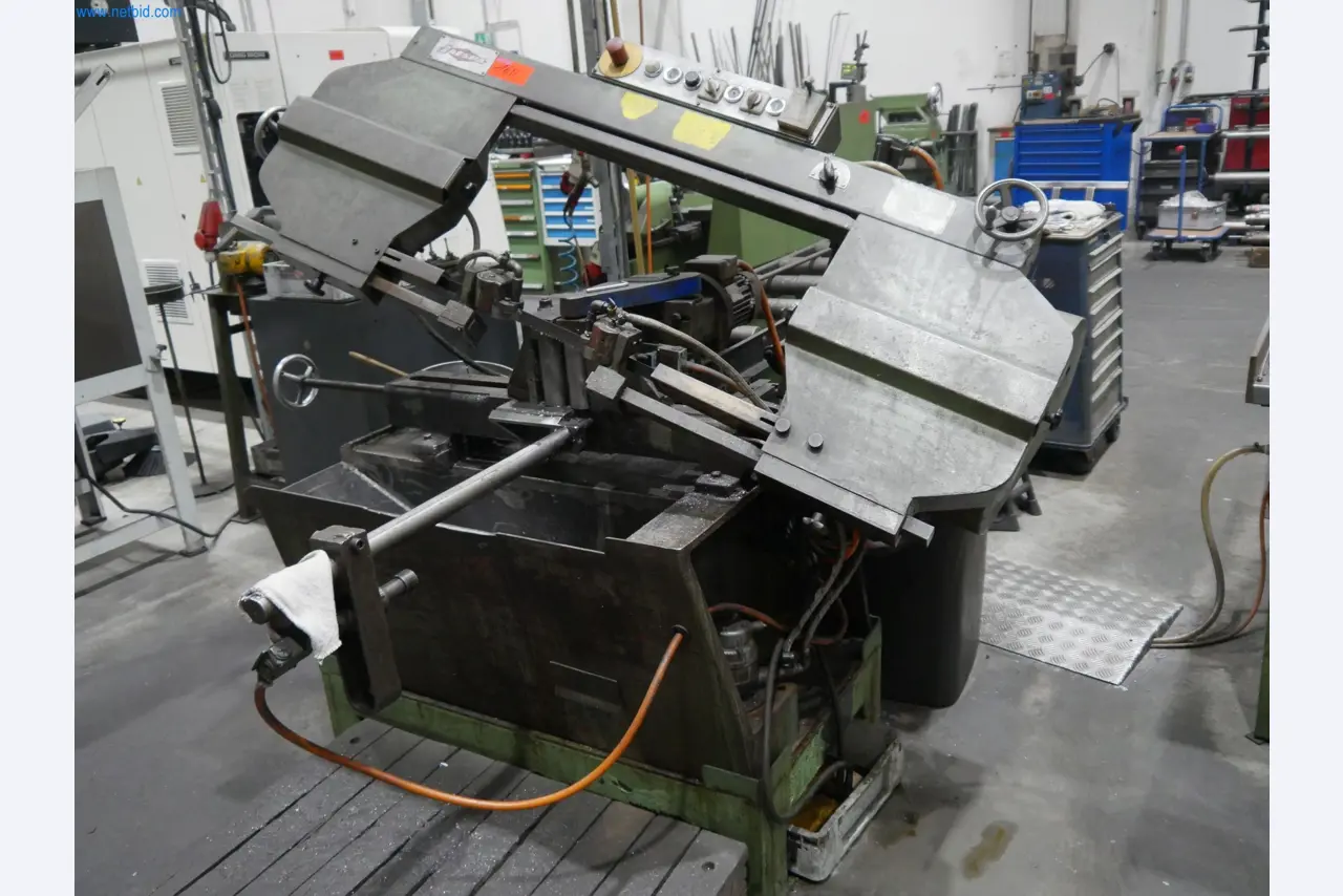 ae group – Plant and machinery for the manufacture of light-metal die-cast components (powertrain and structural parts) – AUCTION-1