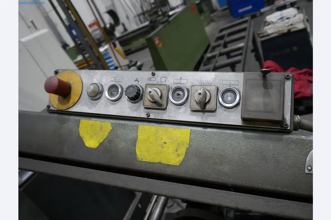 ae group – Plant and machinery for the manufacture of light-metal die-cast components (powertrain and structural parts) – AUCTION-4