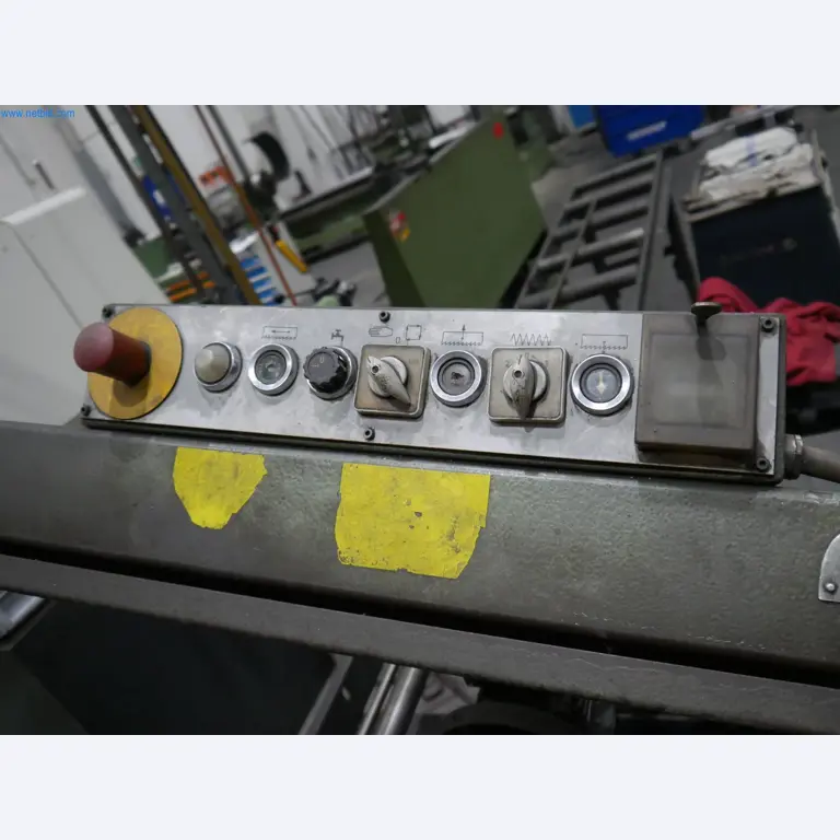 ae group – Plant and machinery for the manufacture of light-metal die-cast components (powertrain and structural parts) – AUCTION-4