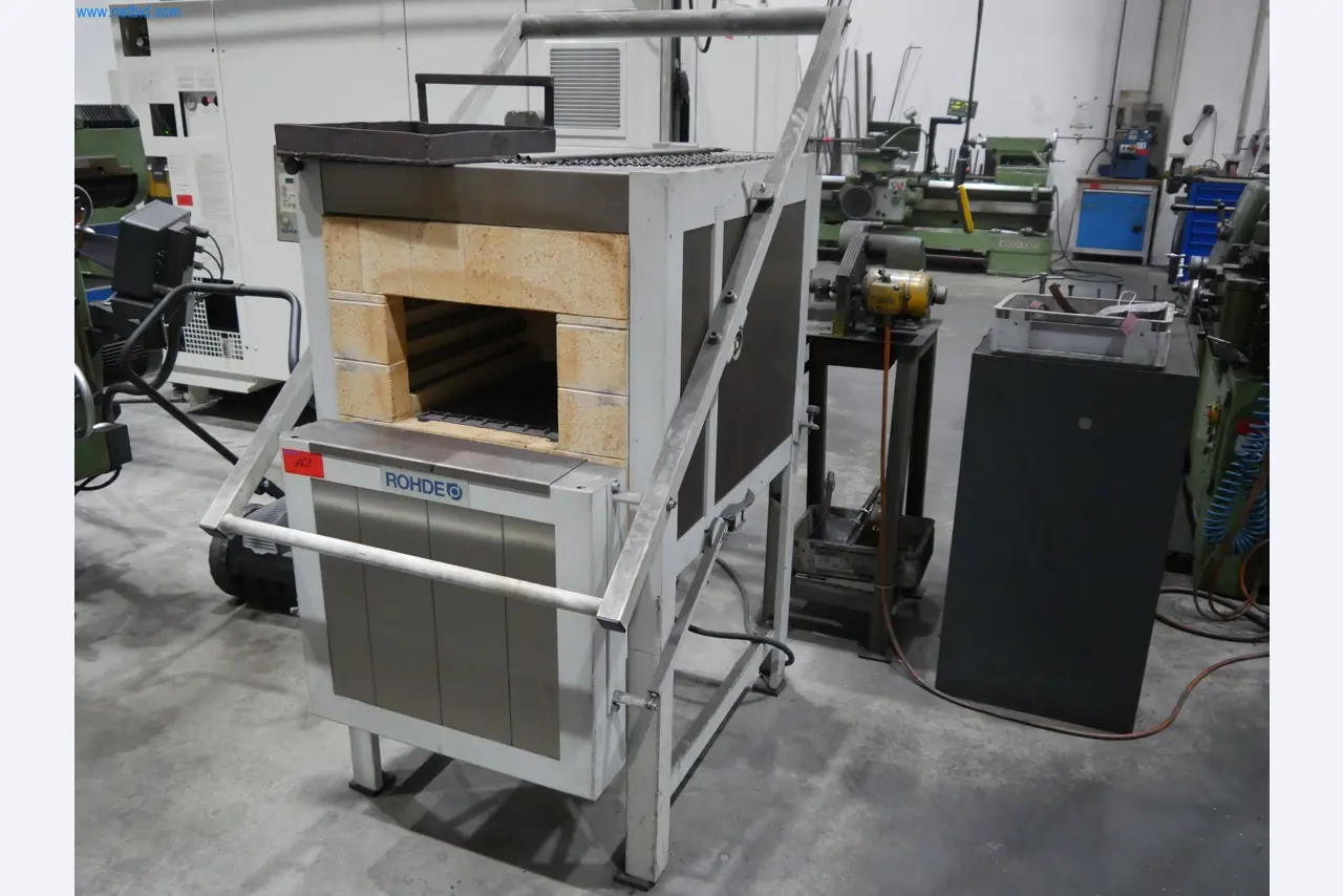 ae group – Plant and machinery for the manufacture of light-metal die-cast components (powertrain and structural parts) – AUCTION-1