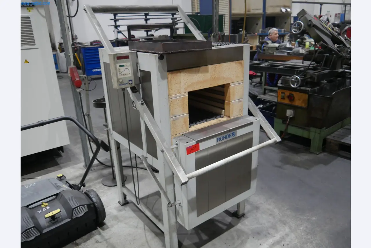 ae group – Plant and machinery for the manufacture of light-metal die-cast components (powertrain and structural parts) – AUCTION-2