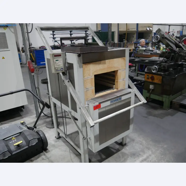 ae group – Plant and machinery for the manufacture of light-metal die-cast components (powertrain and structural parts) – AUCTION-2