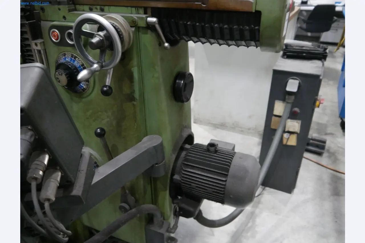 ae group – Plant and machinery for the manufacture of light-metal die-cast components (powertrain and structural parts) – AUCTION-10