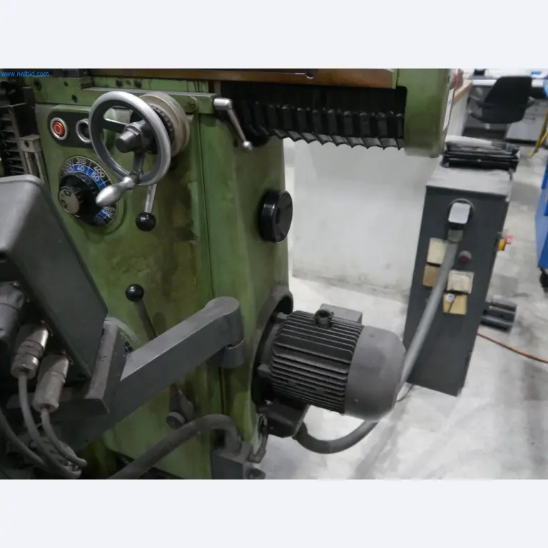 ae group – Plant and machinery for the manufacture of light-metal die-cast components (powertrain and structural parts) – AUCTION-10