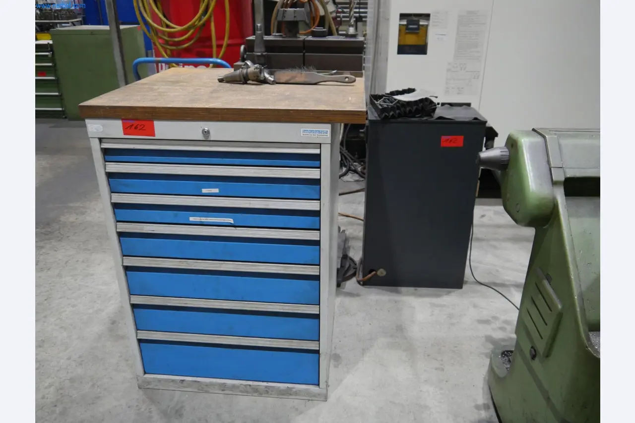 ae group – Plant and machinery for the manufacture of light-metal die-cast components (powertrain and structural parts) – AUCTION-12