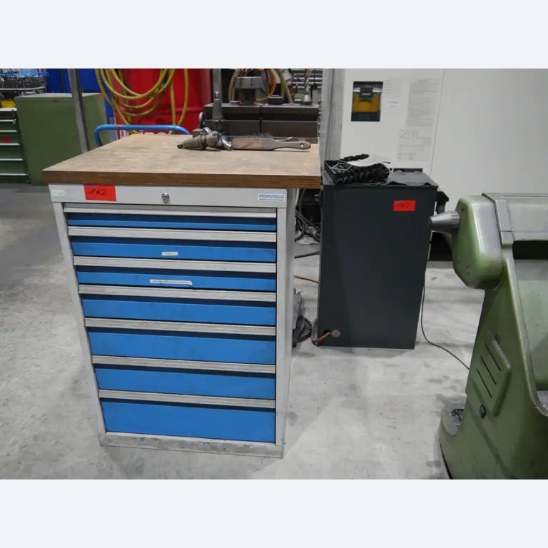 ae group – Plant and machinery for the manufacture of light-metal die-cast components (powertrain and structural parts) – AUCTION-12