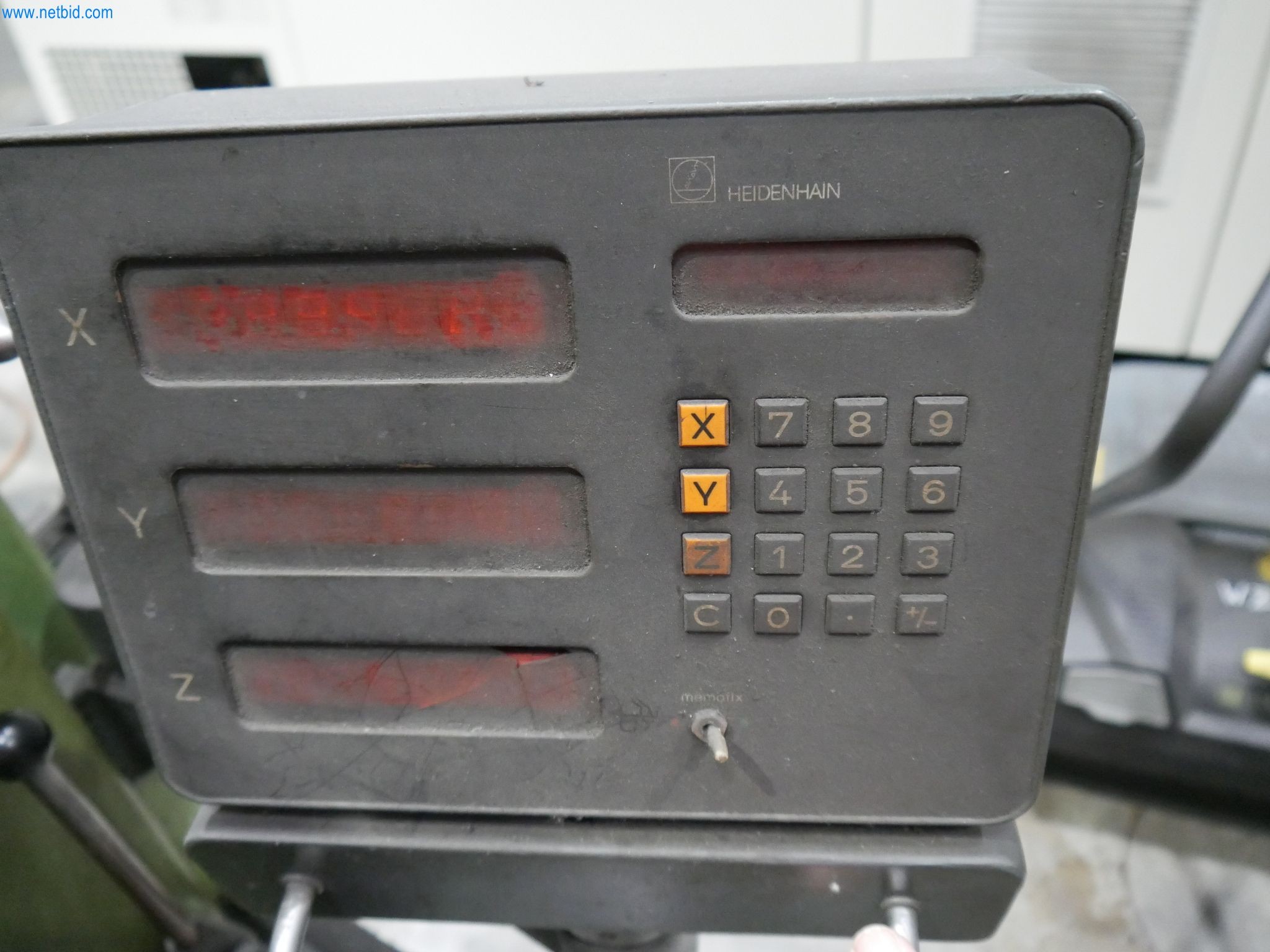 ae group – Plant and machinery for the manufacture of light-metal die-cast components (powertrain and structural parts) – AUCTION-2