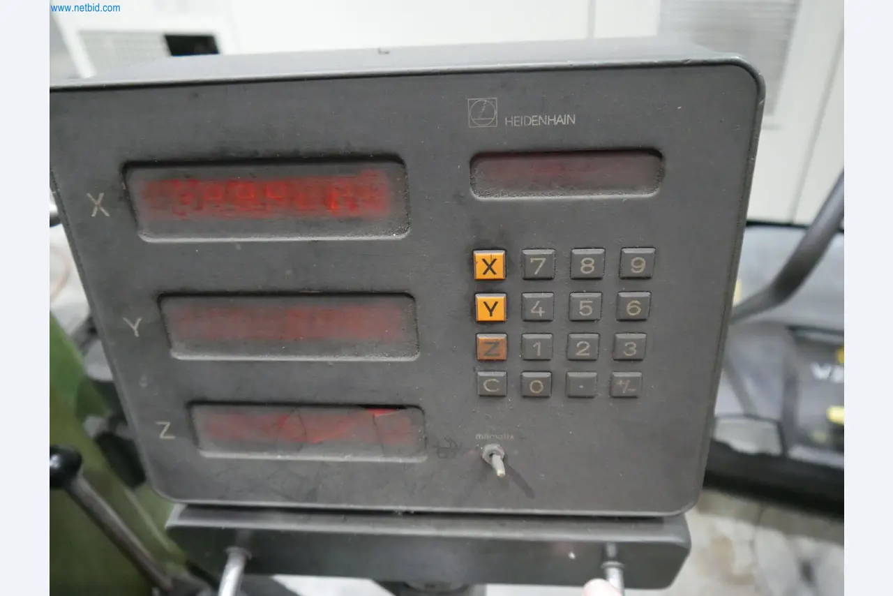 ae group – Plant and machinery for the manufacture of light-metal die-cast components (powertrain and structural parts) – AUCTION-2