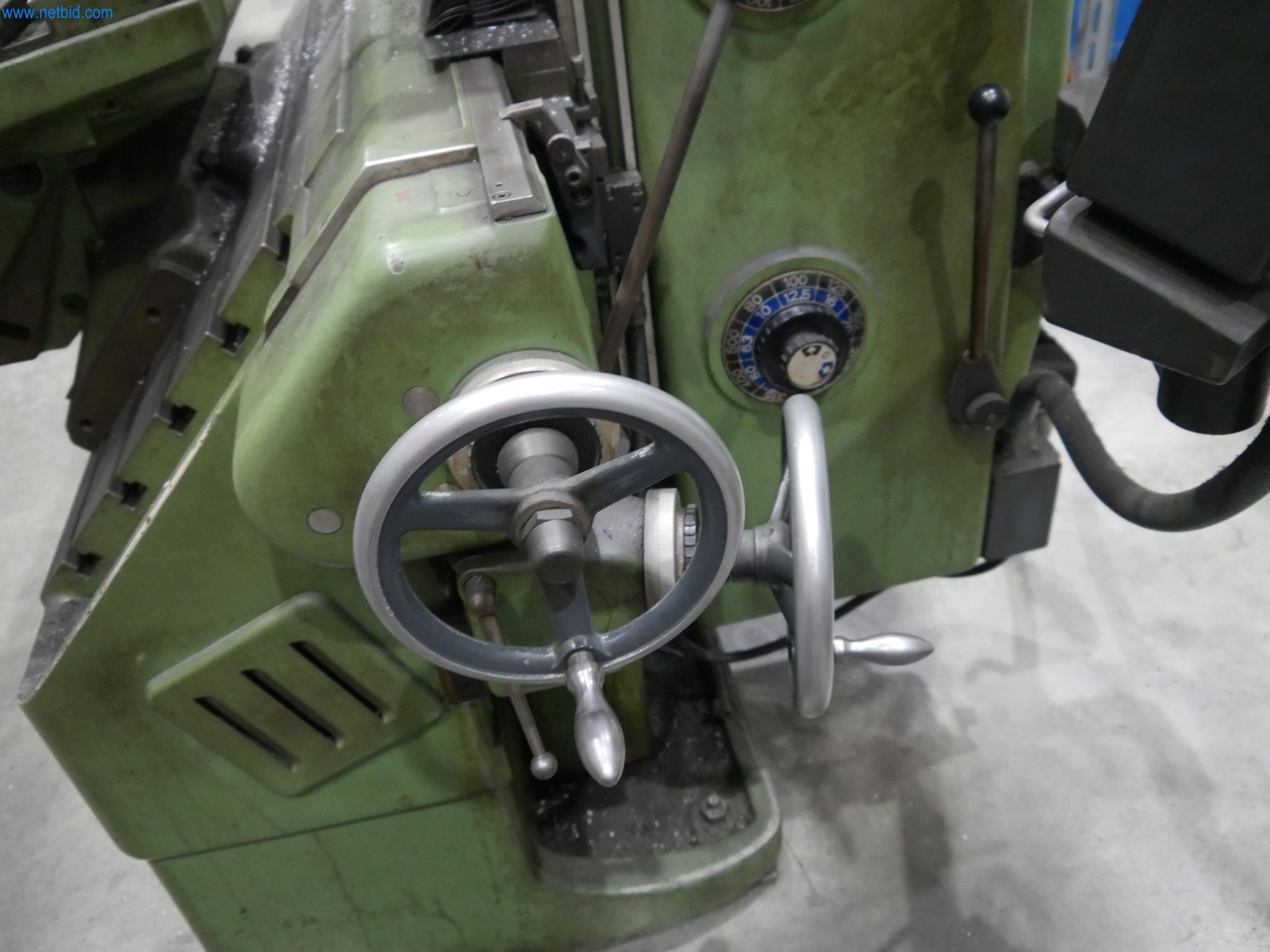 ae group – Plant and machinery for the manufacture of light-metal die-cast components (powertrain and structural parts) – AUCTION-3